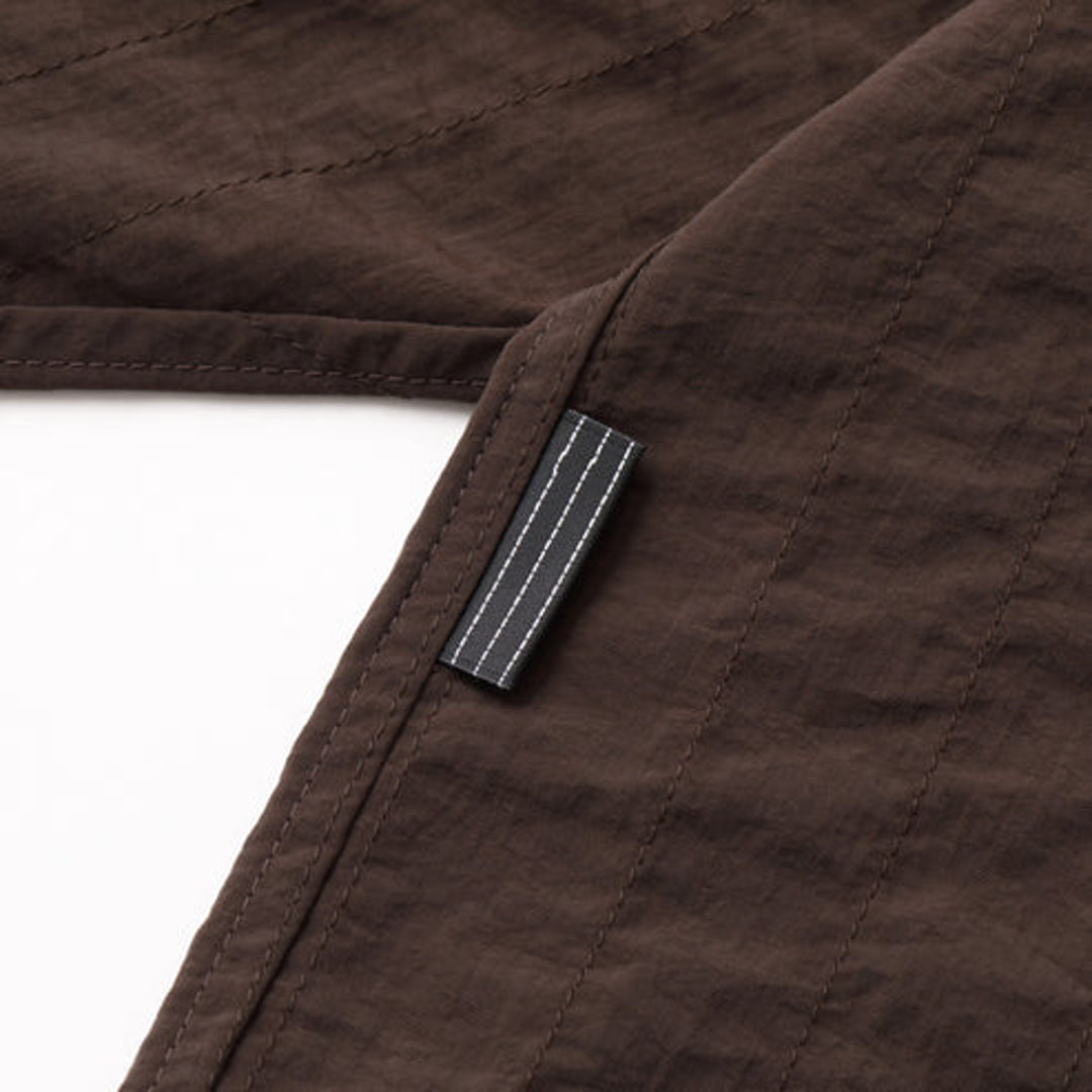 SFC NYLON STITCHED SHIRTS