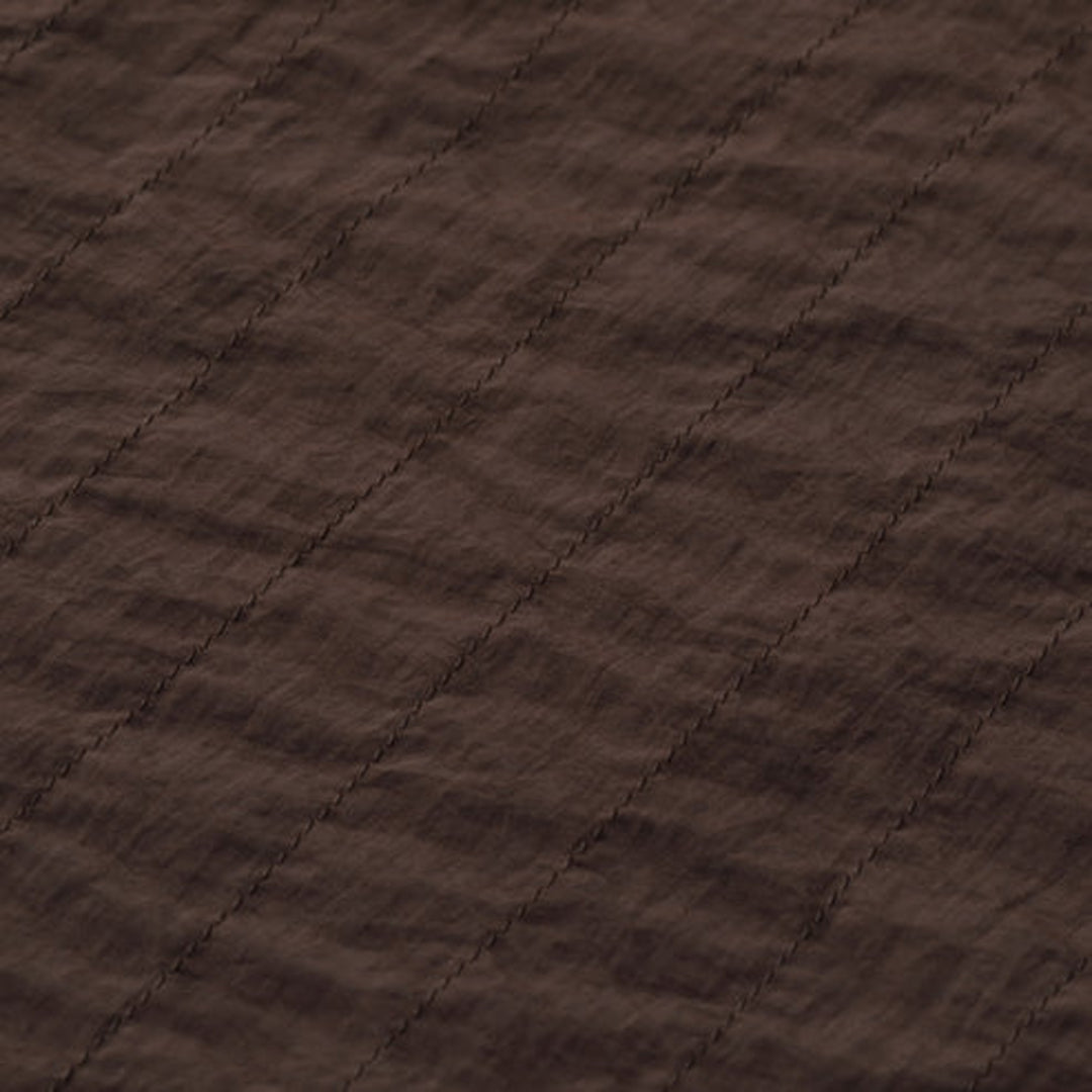 SFC NYLON STITCHED SHIRTS