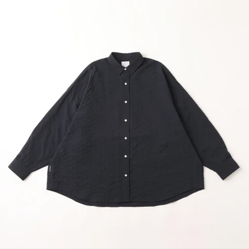 SFC NYLON STITCHED SHIRTS
