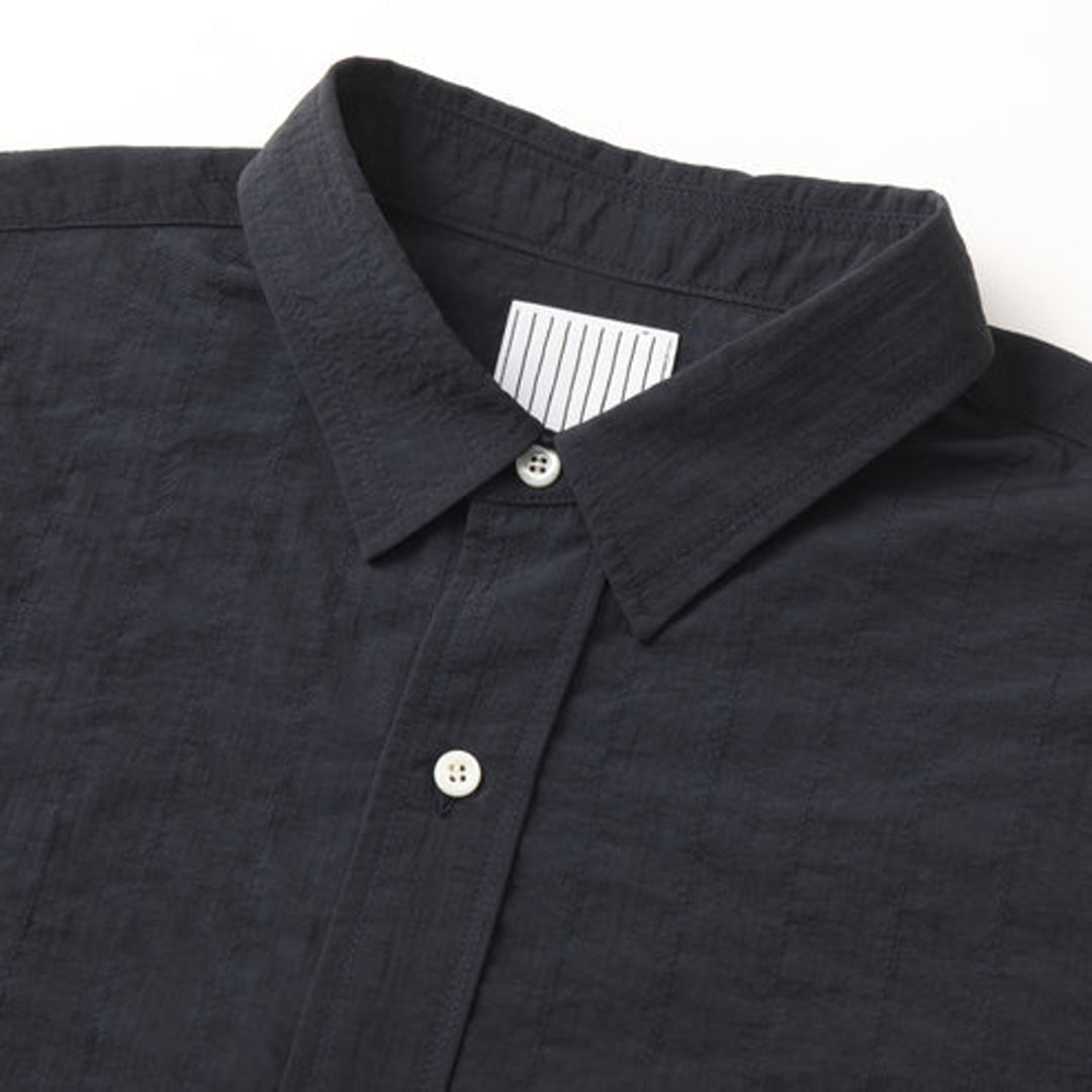 SFC NYLON STITCHED SHIRTS