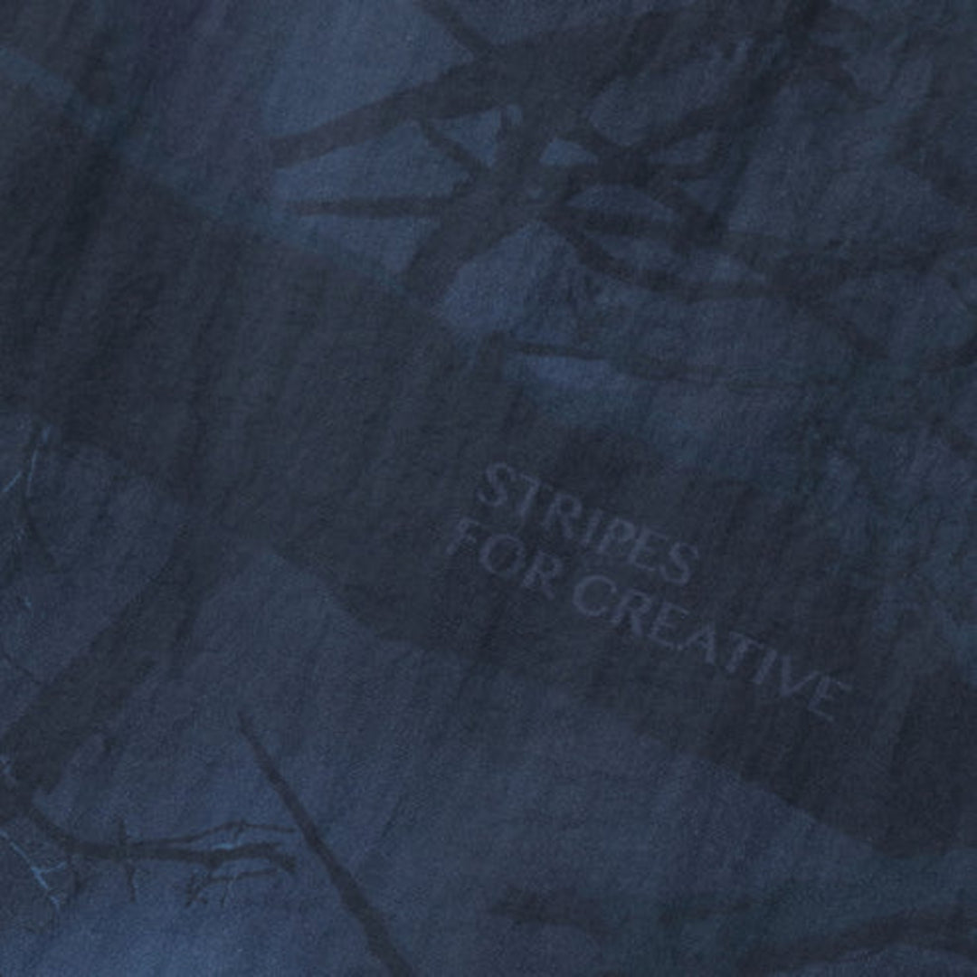 BASEBALL HALF ZIP JACKET