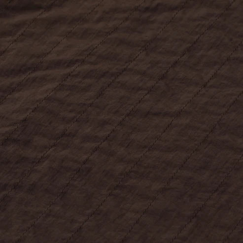 STITCHED NYLON SWING TOP