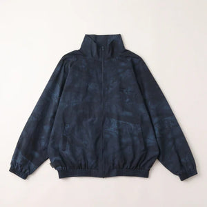 ✳︎希少モデル✳︎ STRIPES FOR CREATIVE (S.F.C) S.F.C Stripes For Creative>> S.F.C TAILORED SHIRT JACKET - BLACK