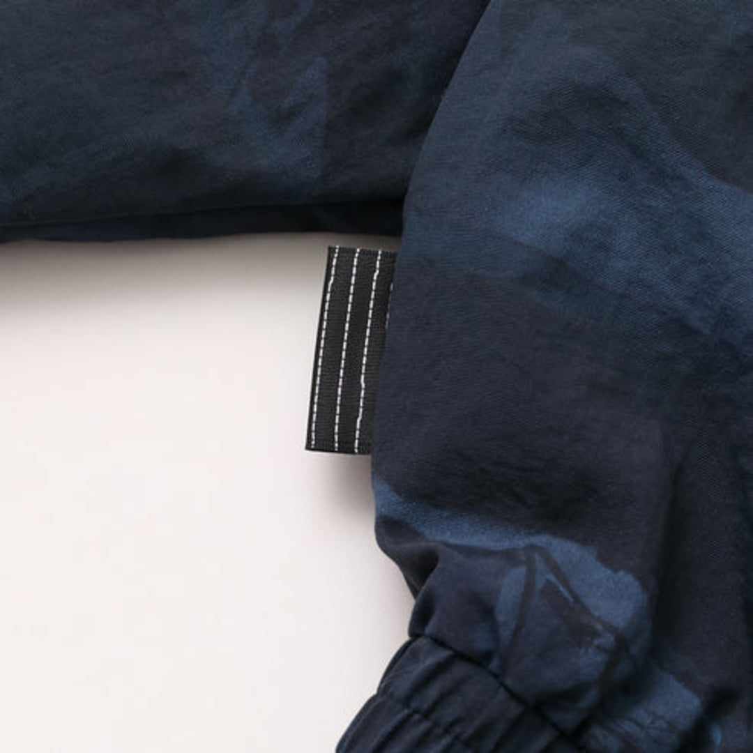 WINDBREAKER JACKET (REAL TREE CAMO)