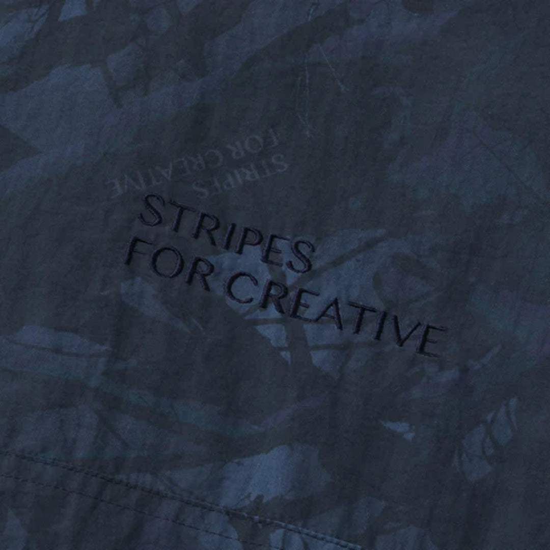 WINDBREAKER JACKET (REAL TREE CAMO)