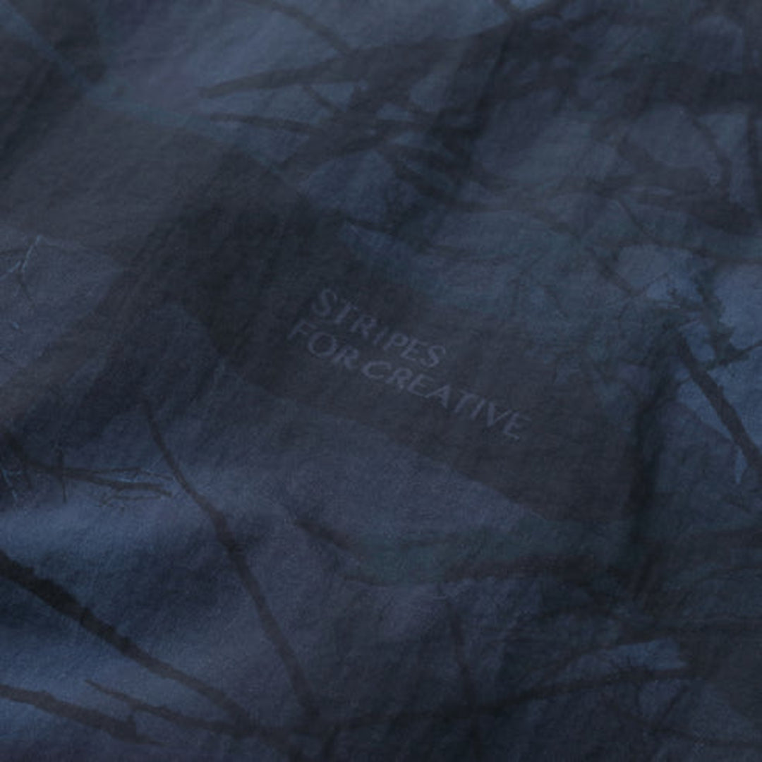 WINDBREAKER JACKET (REAL TREE CAMO)