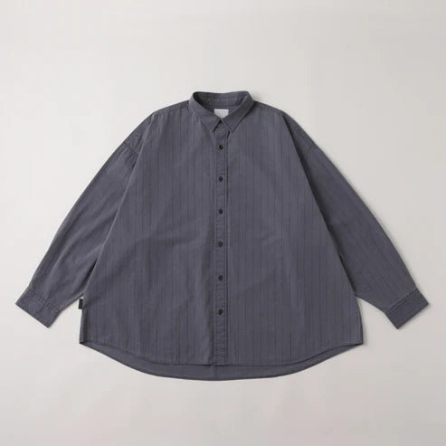 BLEACHED SFC SHIRTS