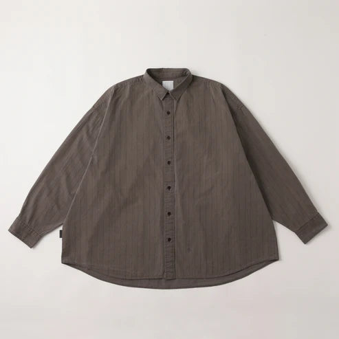 BLEACHED SFC SHIRTS