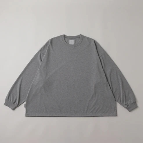 SUPER BIG TECH LS TEE
