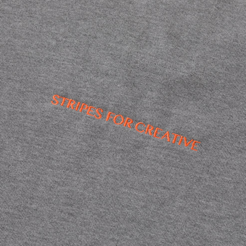 SUPER BIG TECH LS TEE