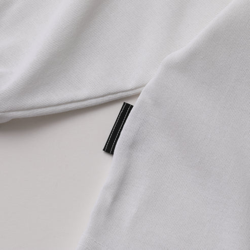 SUPER BIG TECH LS TEE