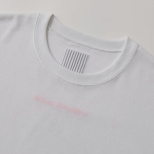 SUPER BIG TECH LS TEE