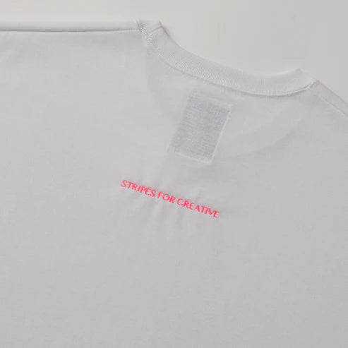 SUPER BIG TECH LS TEE
