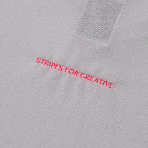 SUPER BIG TECH LS TEE