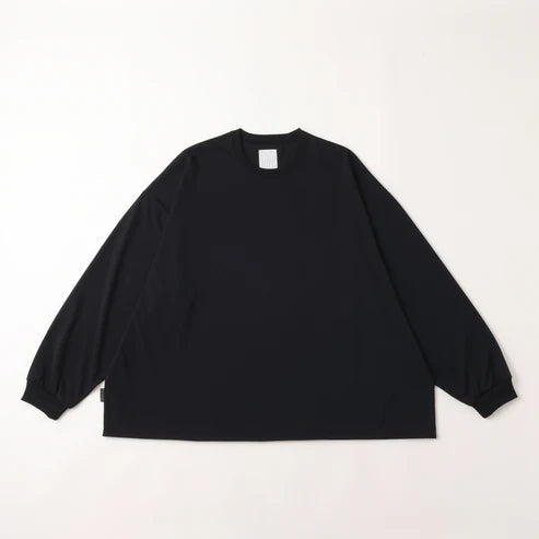 SUPER BIG TECH LS TEE