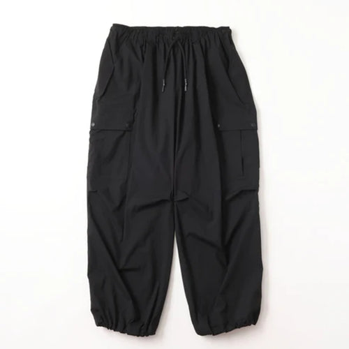 PARACHUTE CARGO PANTS