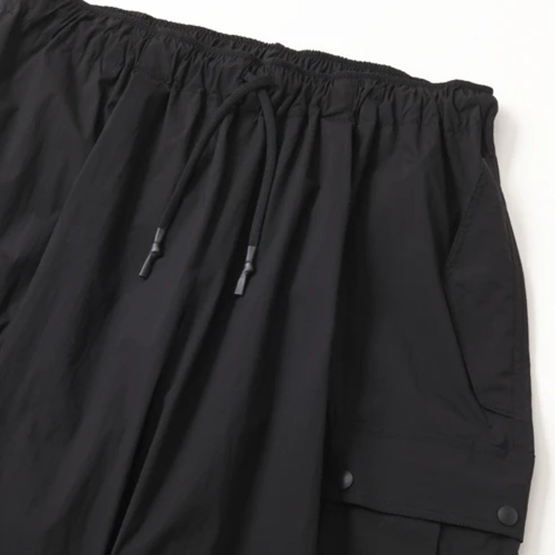 PARACHUTE CARGO PANTS