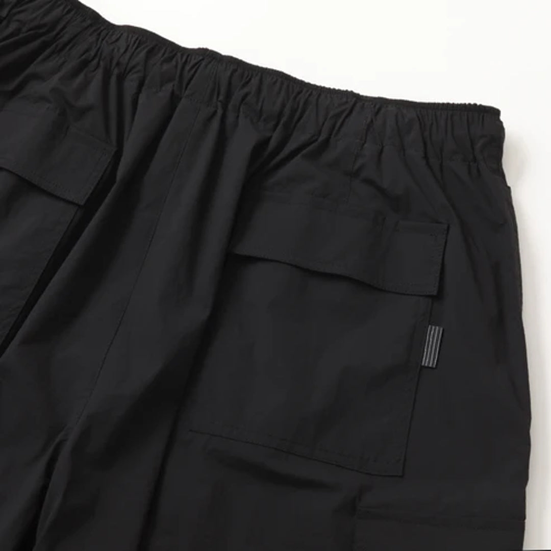 PARACHUTE CARGO PANTS