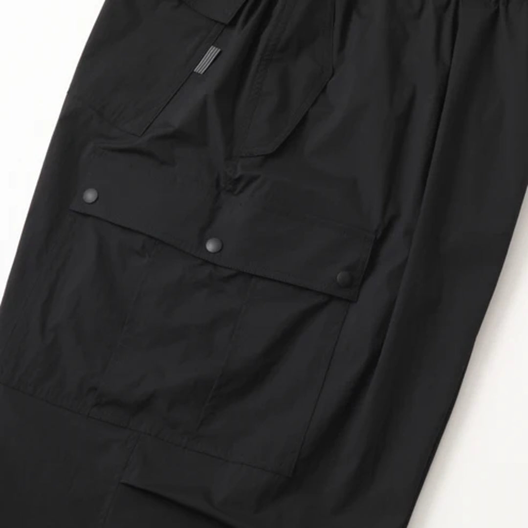 PARACHUTE CARGO PANTS