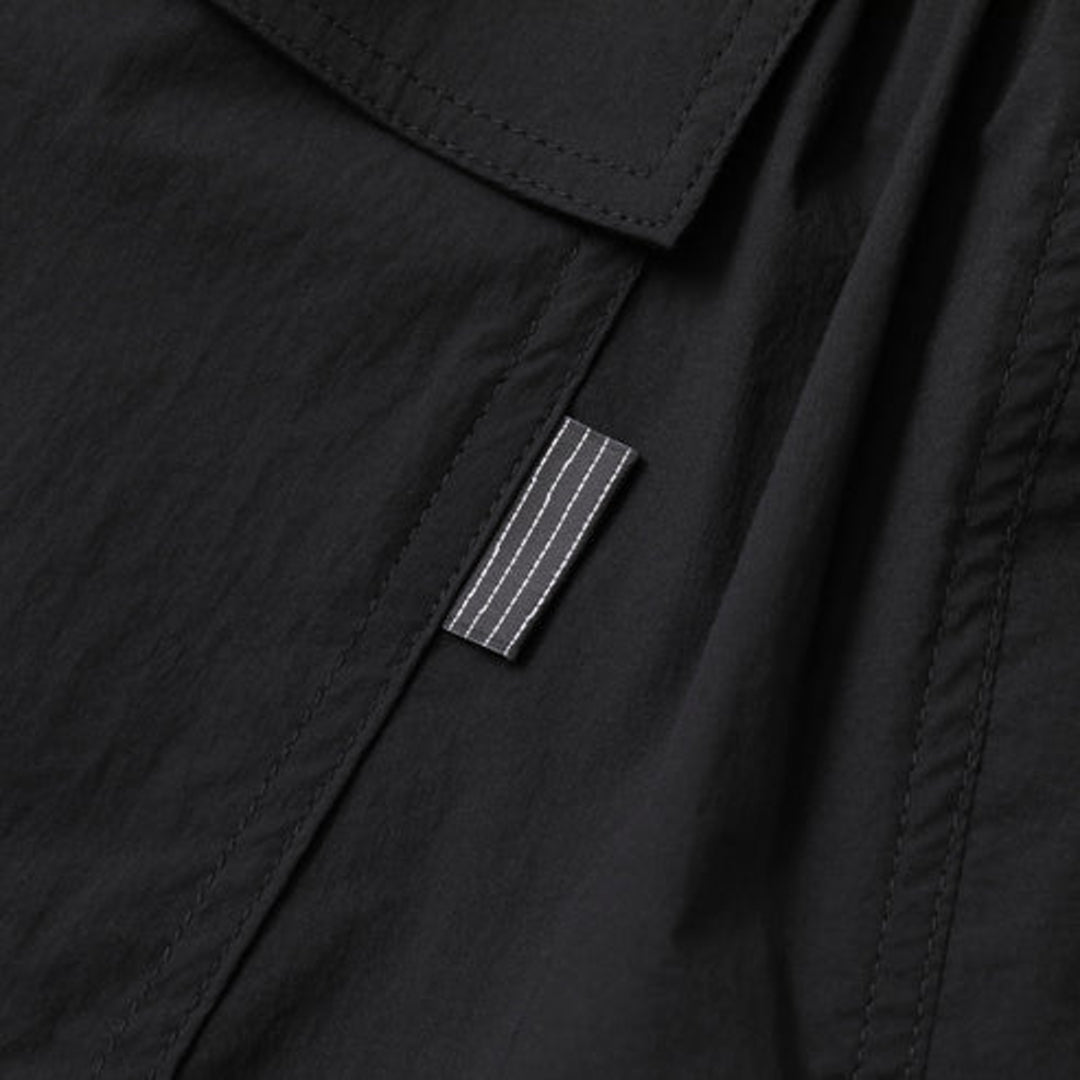 PARACHUTE CARGO PANTS