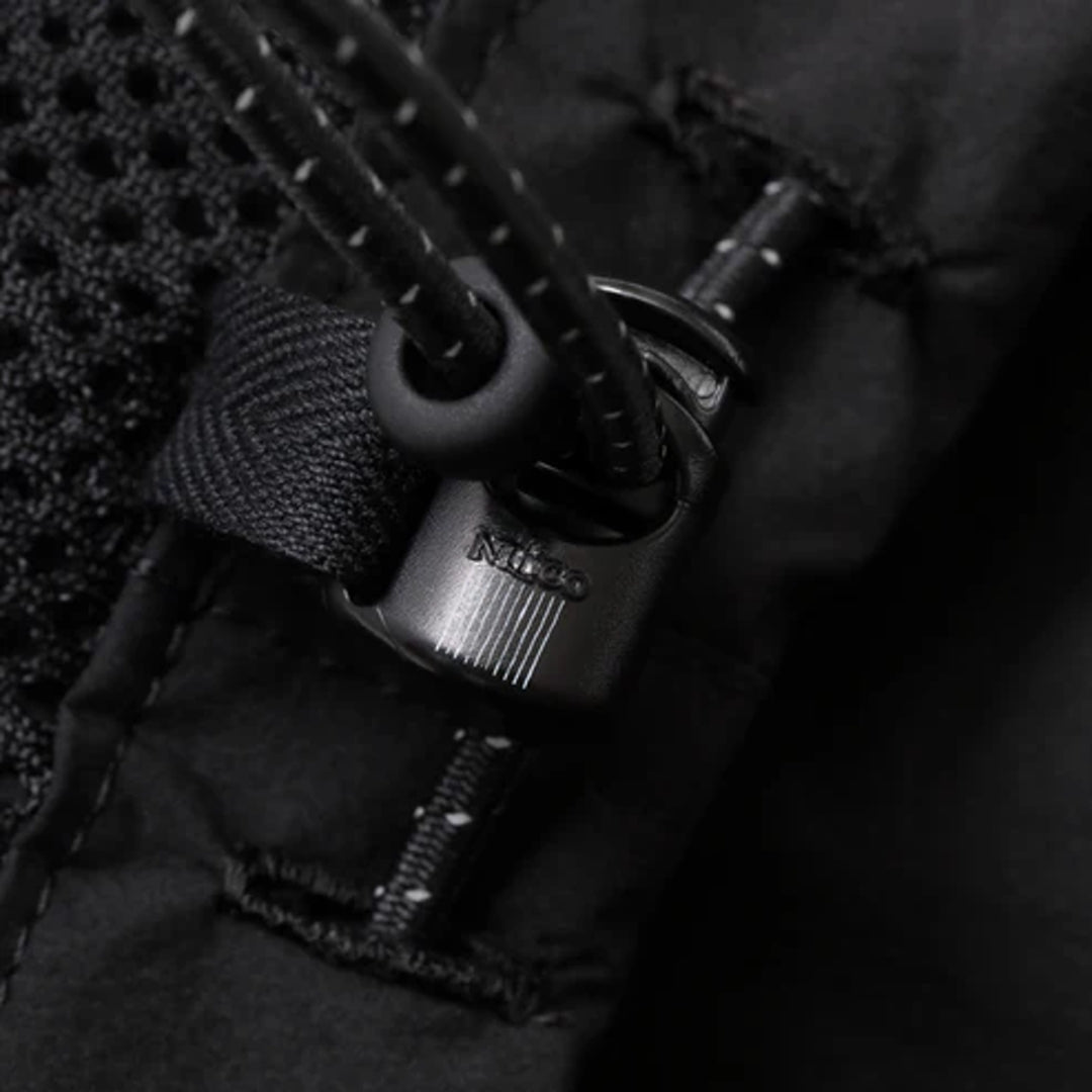 PARACHUTE CARGO PANTS