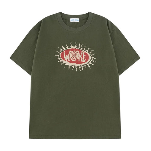 Hole Tee