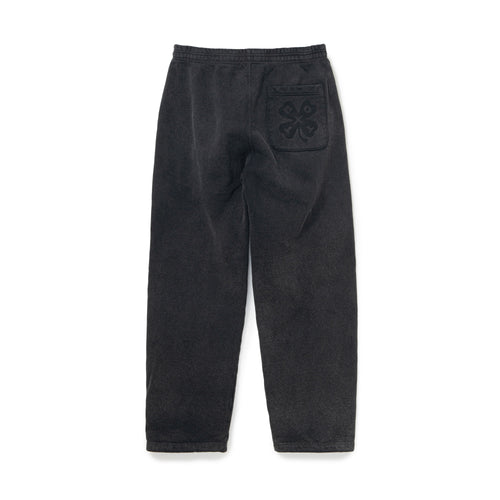 Washed Lucky Logo Sweatpant