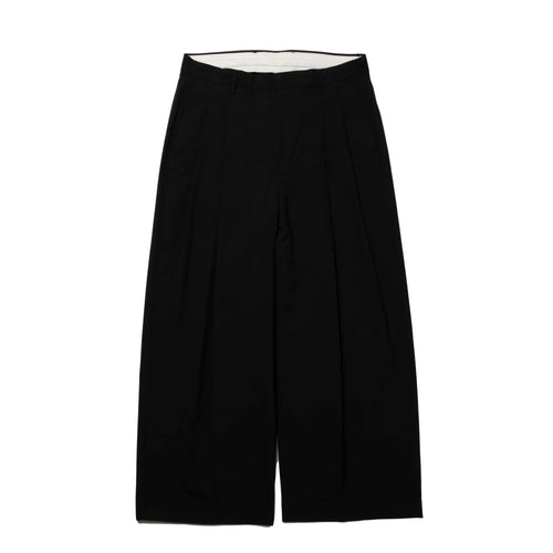 COOTIE PRODUCTIONS® × BARACUTA EWP 2 Tuck Trousers