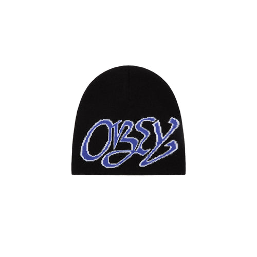 OBEY GETZ BEANIE