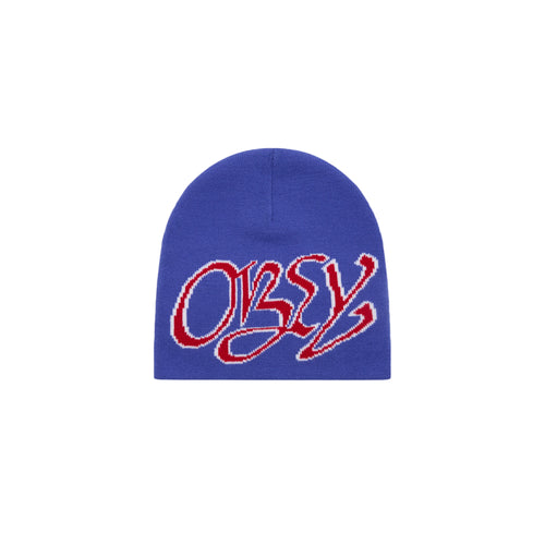 OBEY GETZ BEANIE