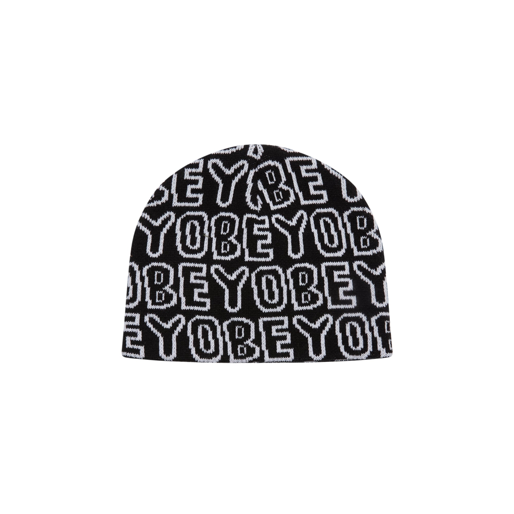 OBEY COMMON BEANIE