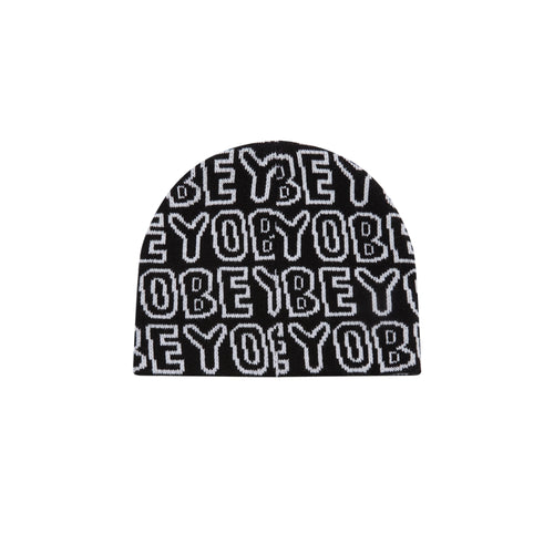 OBEY COMMON BEANIE