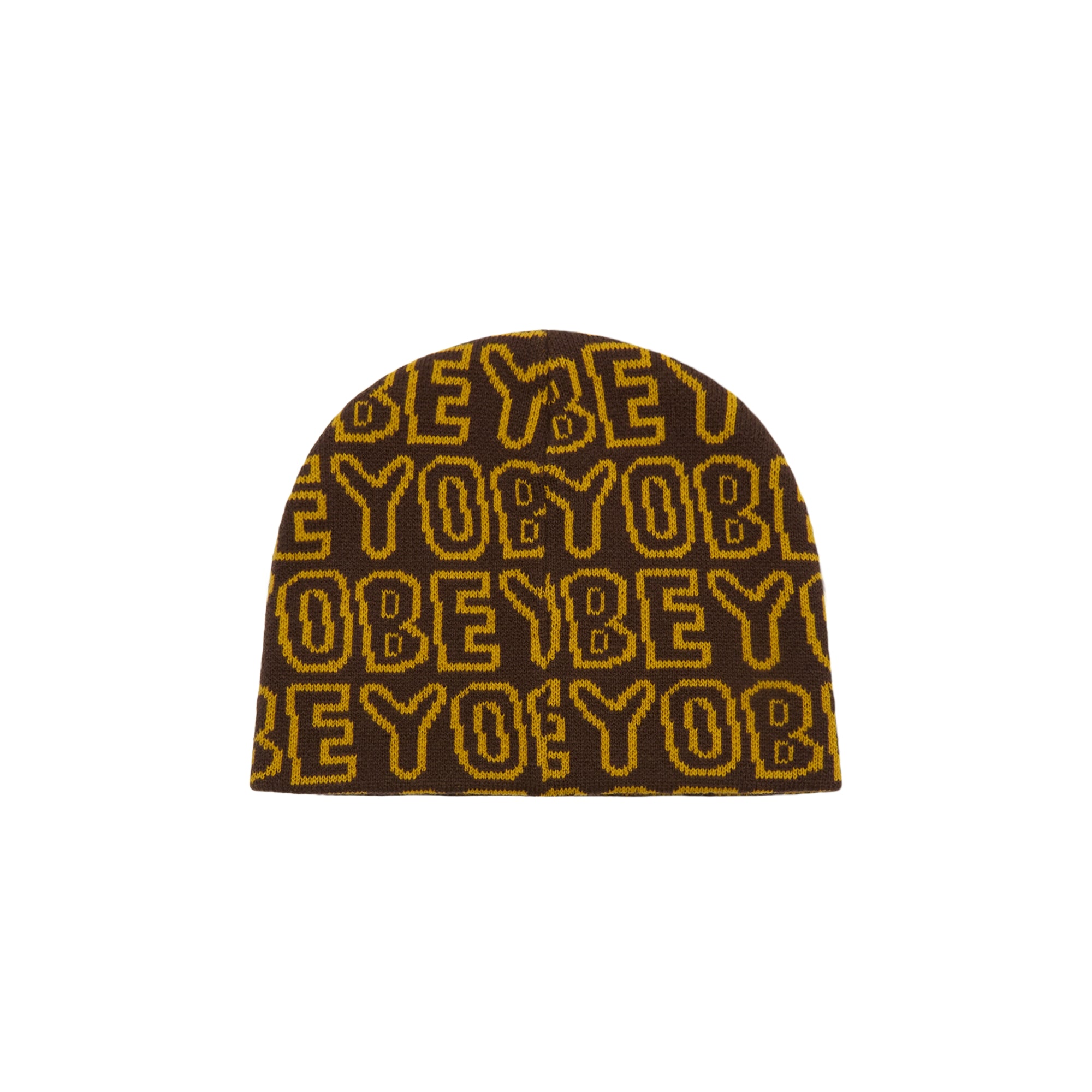 OBEY COMMON BEANIE