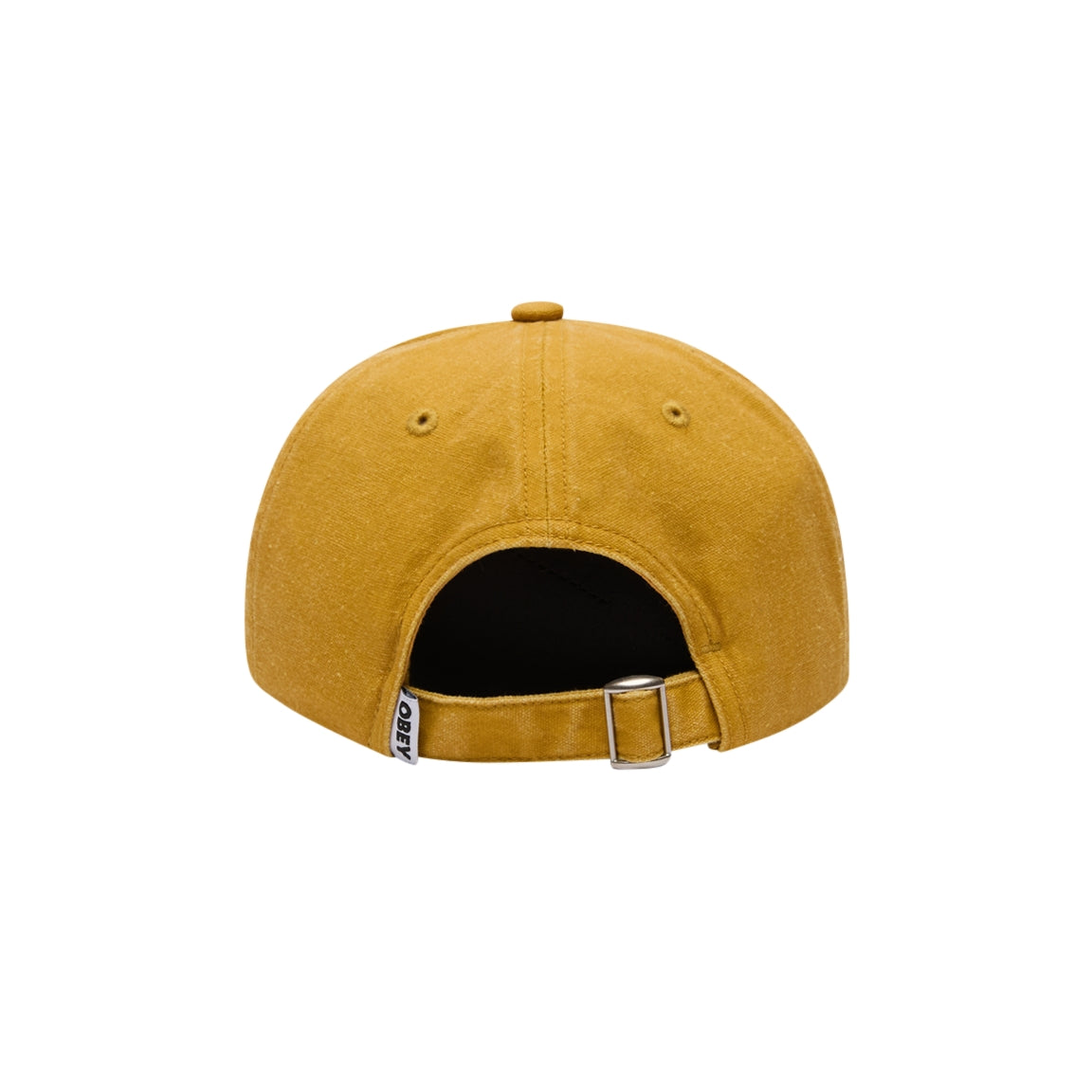 PIGMENT OBEY FARMS 6 PANEL STRAPBACK