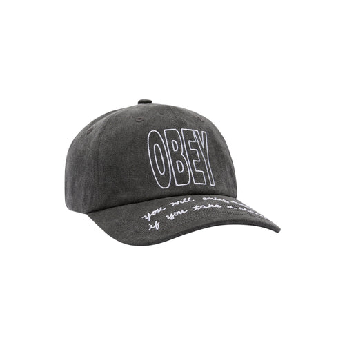PIGMENT OBEY CHANCE