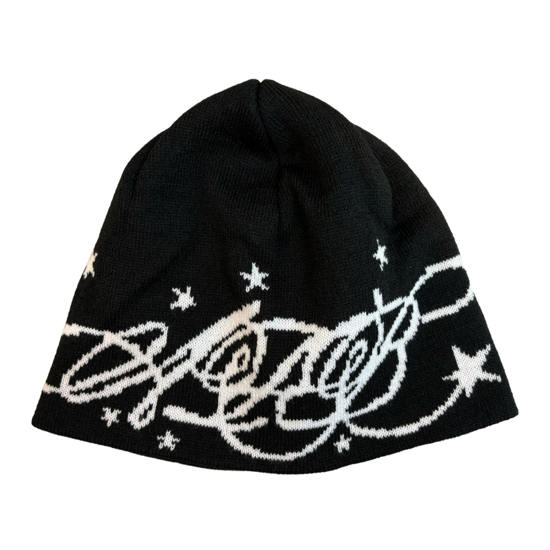 SIGNATURE SINGLE BEANIE