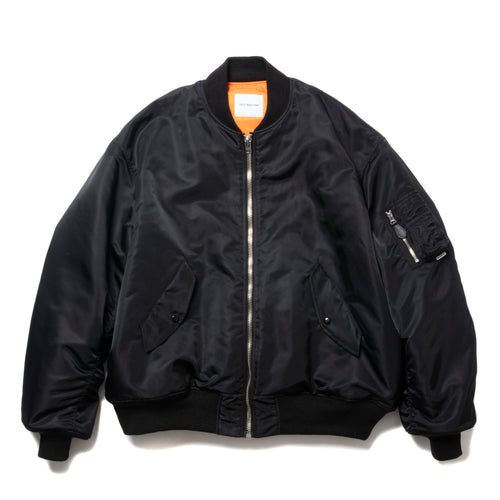 COOTIE Error Fit MA-1 Flight Jacket クーティー