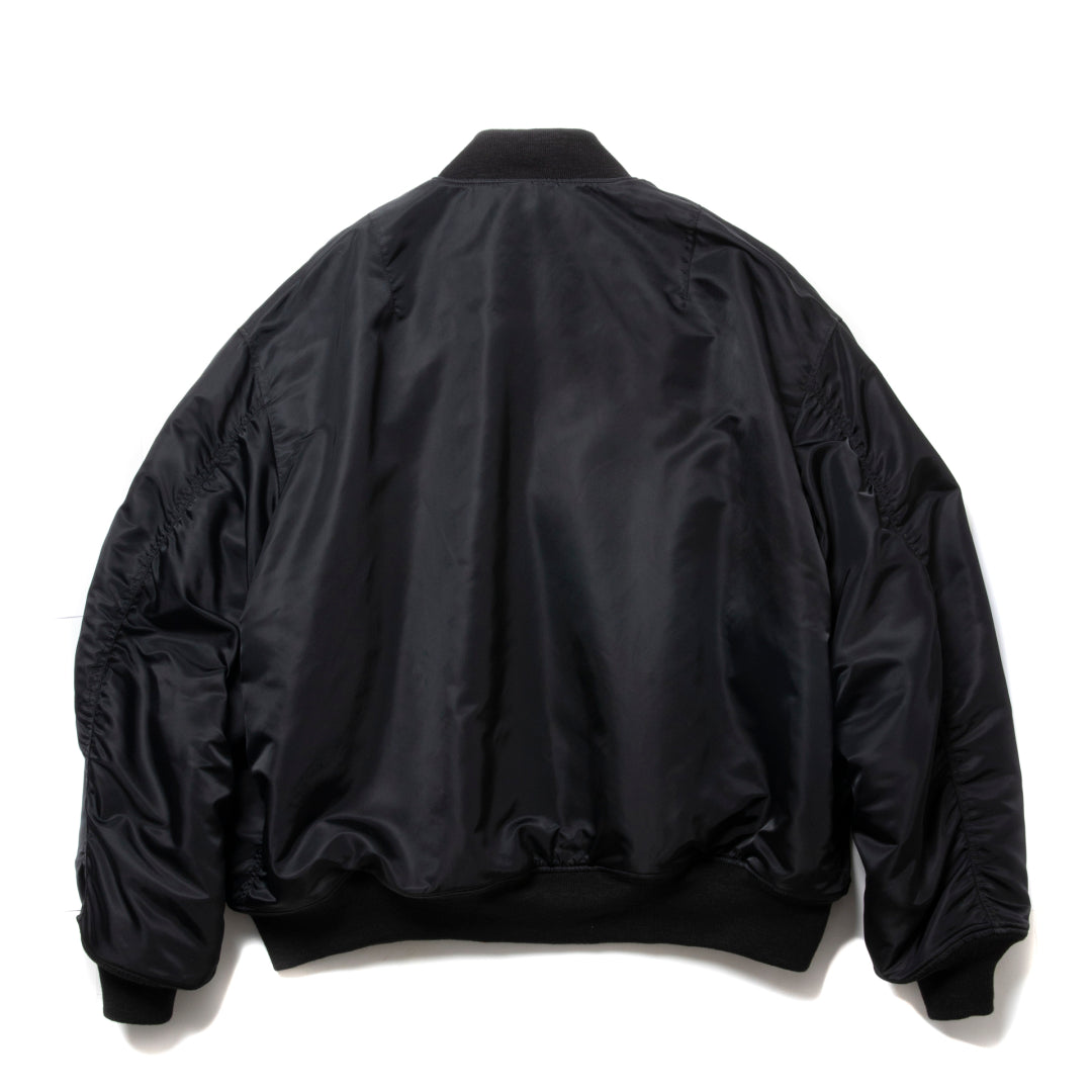 COOTIE Error Fit MA-1 Flight Jacket クーティー