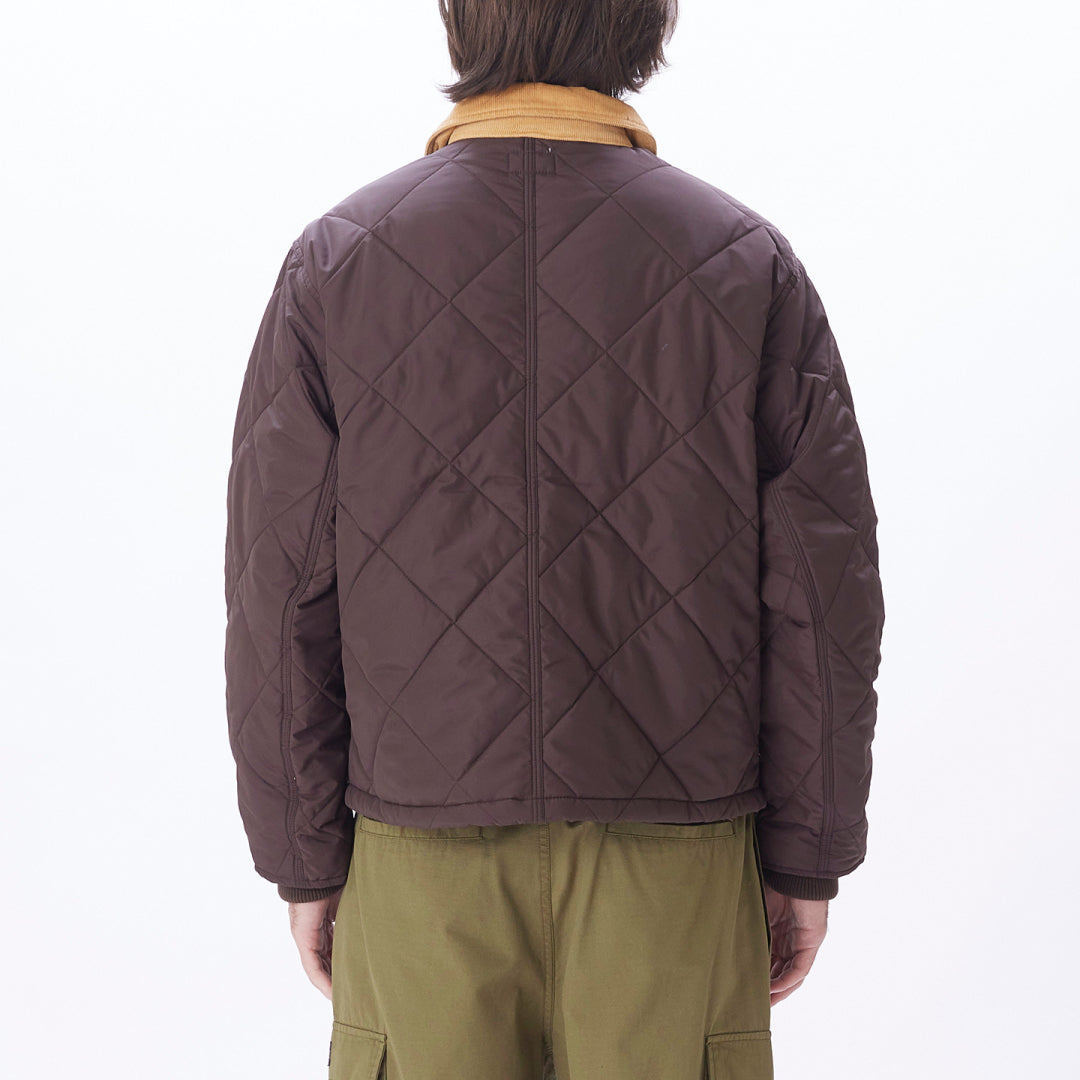 CHISEL JACKET