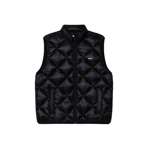 OBEY COMPASS VEST