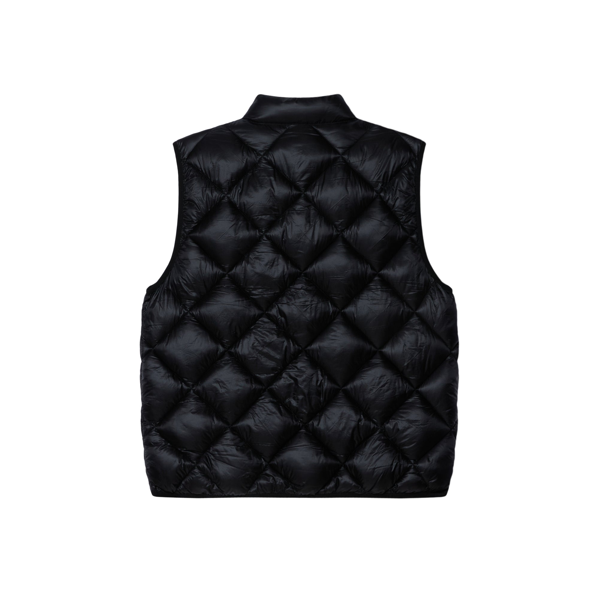 OBEY COMPASS VEST