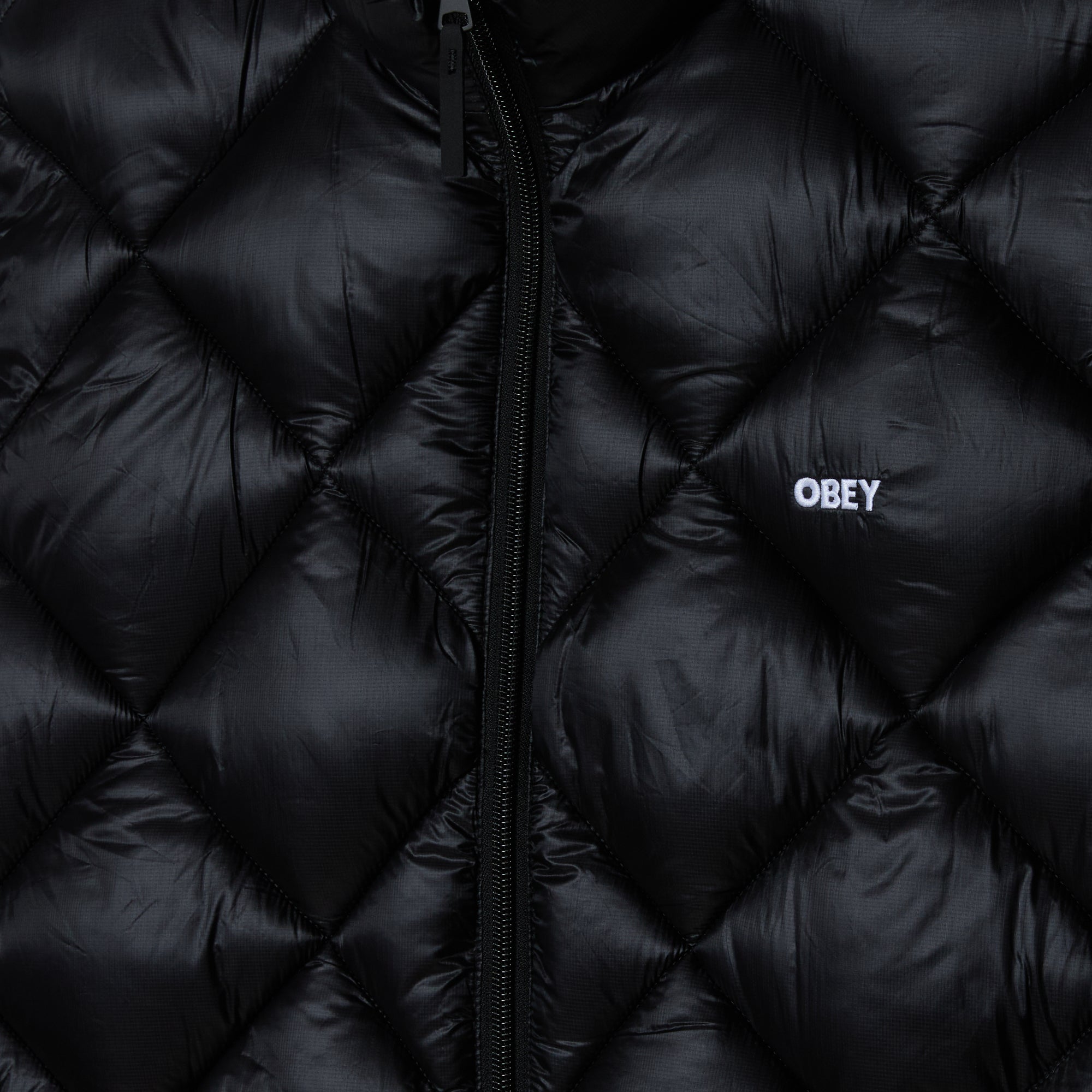 OBEY COMPASS VEST