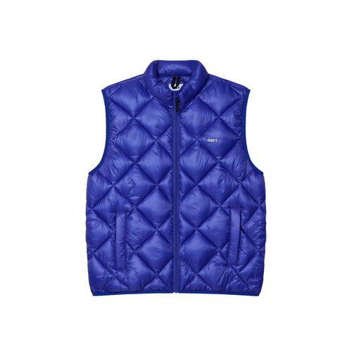 OBEY COMPASS VEST