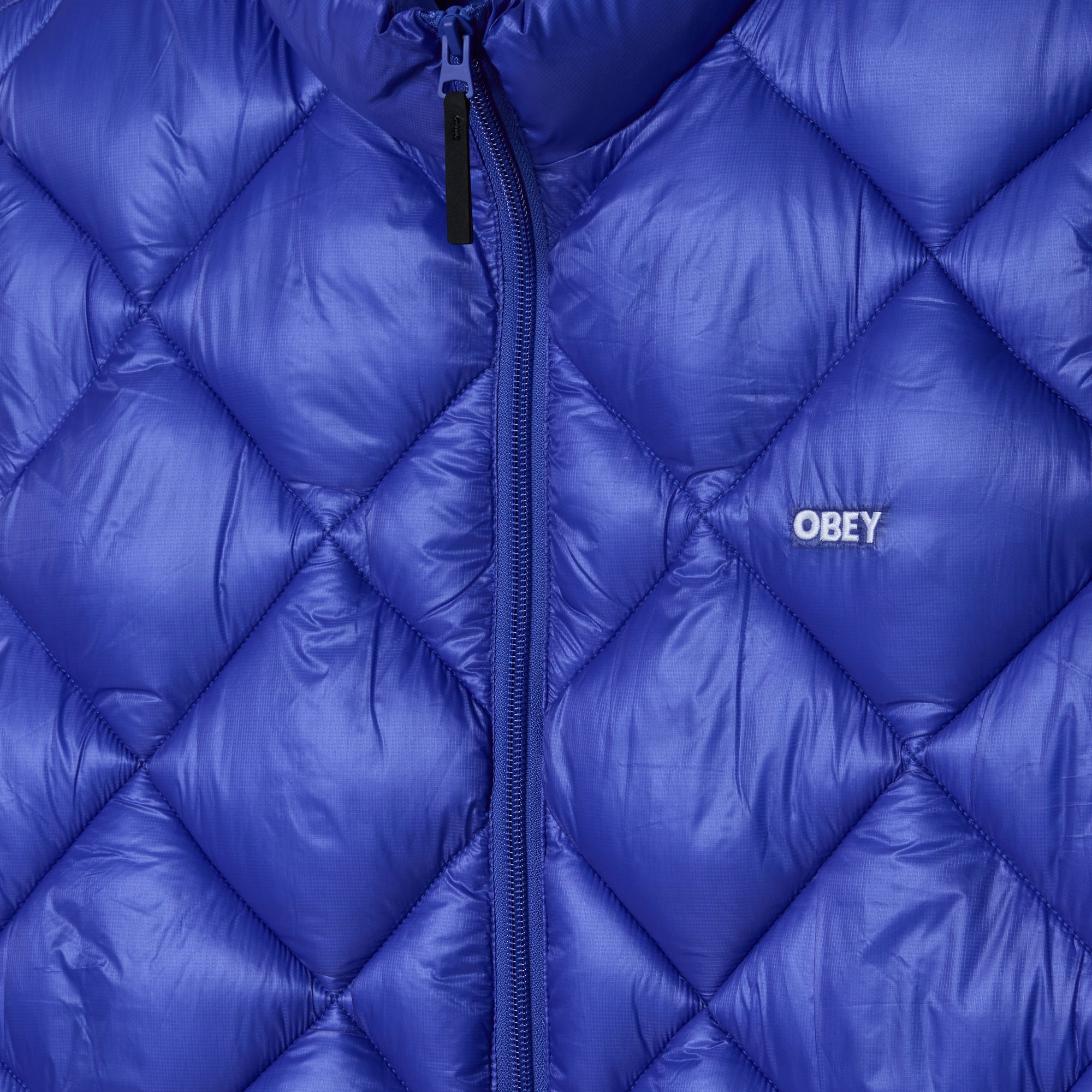 OBEY COMPASS VEST