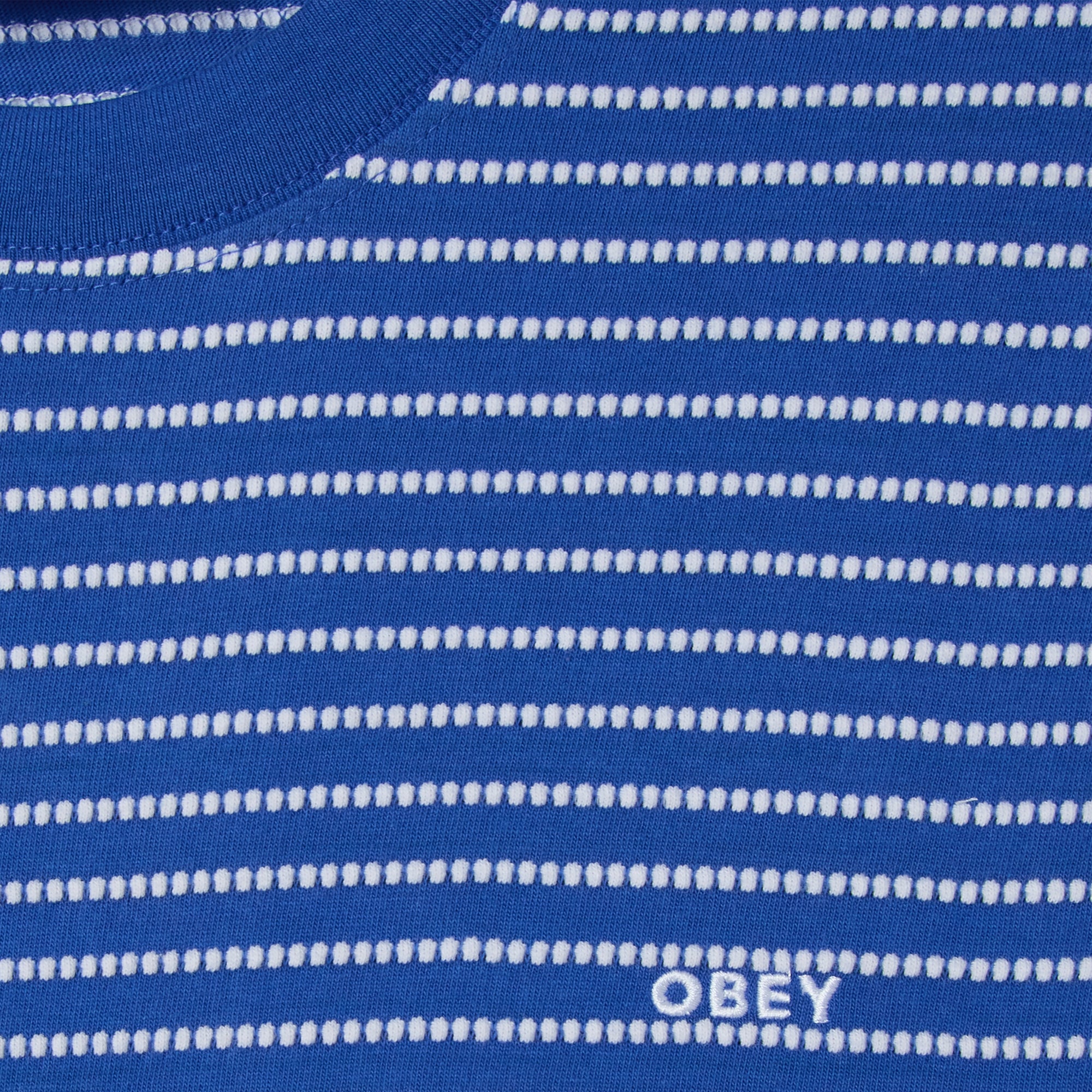 OBEY EDWIN TEE SS