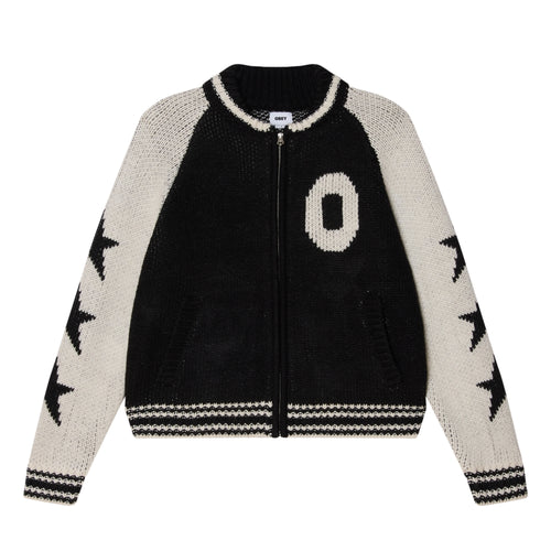 INT COWICHAN SWEATER