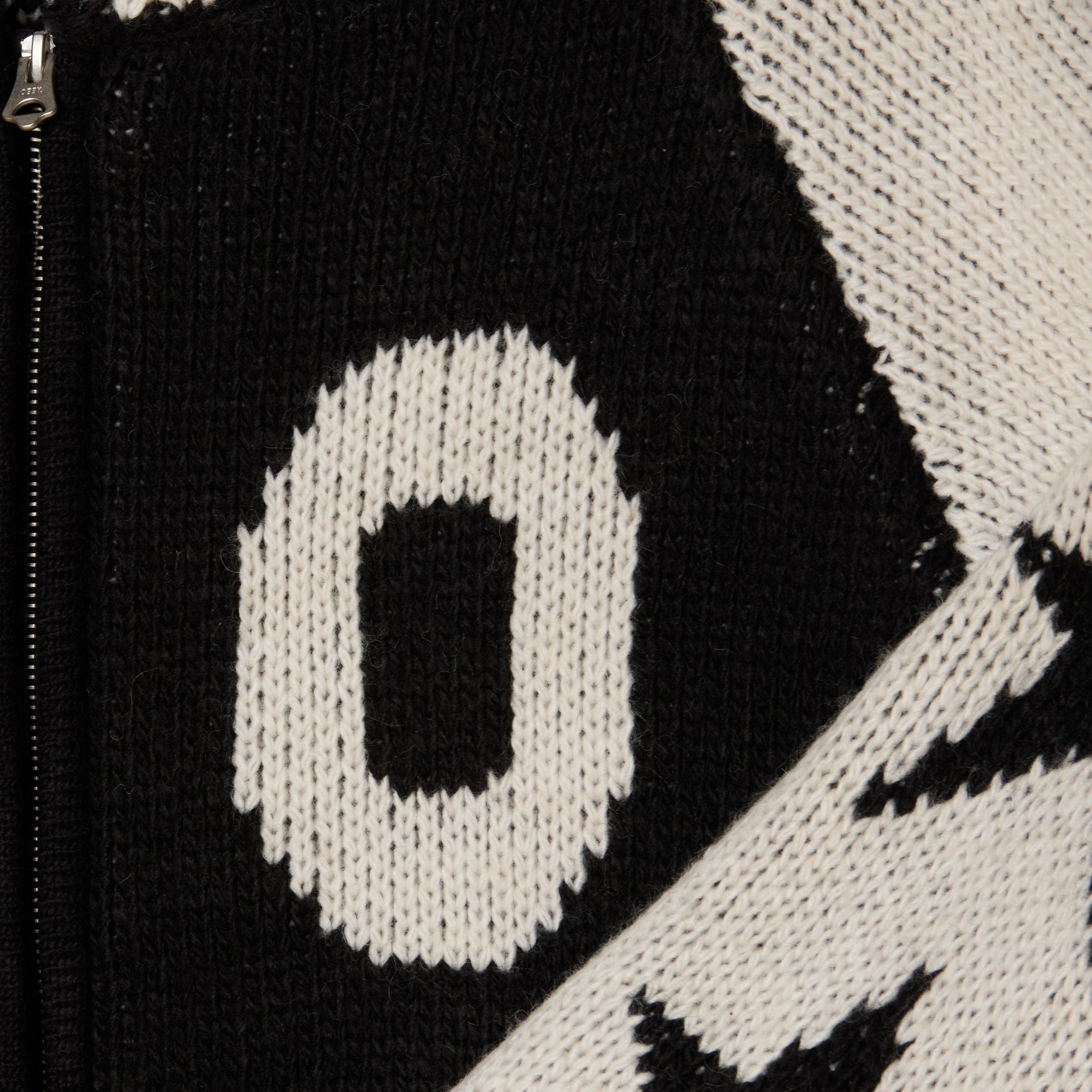 INT COWICHAN SWEATER