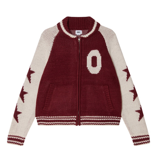 INT COWICHAN SWEATER