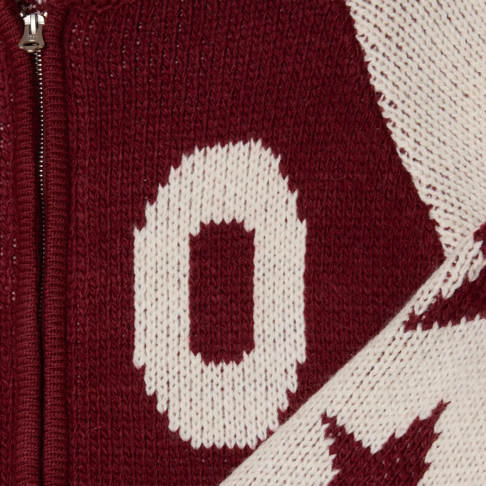 INT COWICHAN SWEATER