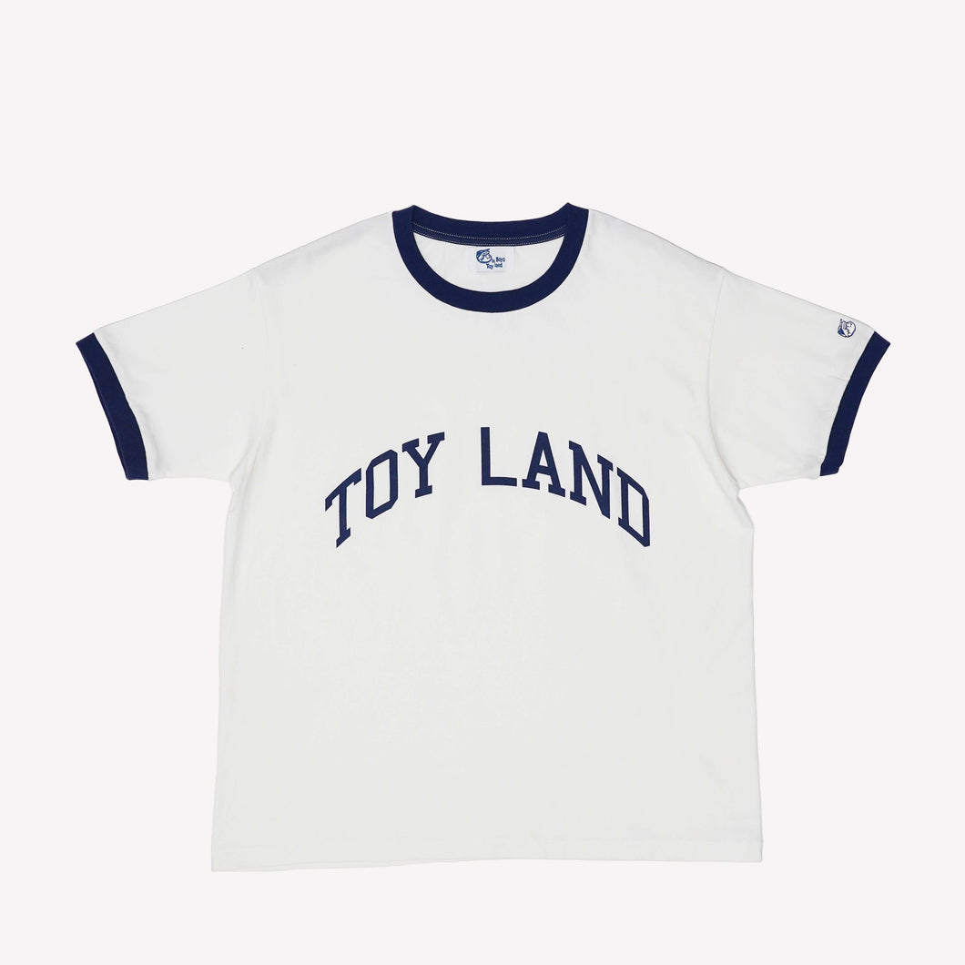 新品 Boys In Toyland ボーイズイントイランド Tシャツ - Tシャツ ...